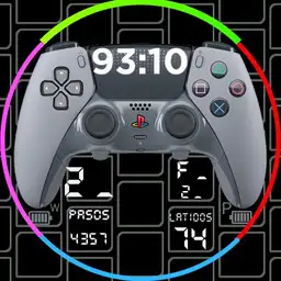 dualsense edge 30 playstation
