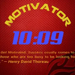 The Motivator