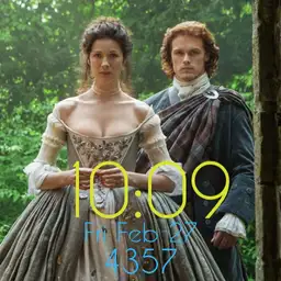 Outlander Copy
