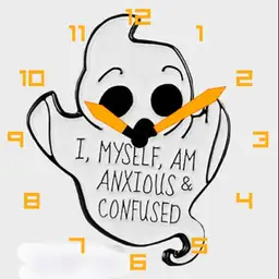 Anxious Ghost