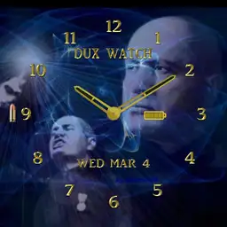 Dux Watch