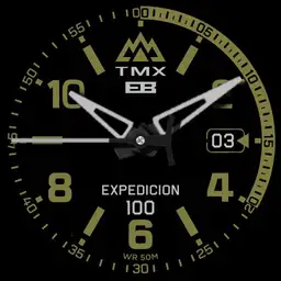 EB TMX EXPEDICIN 01 Color