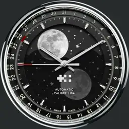 Christopher Ward C1 Moon Glow 2023 version