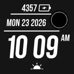 Garmin Watch