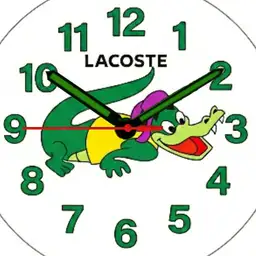 Lacoste Cartoon Watch