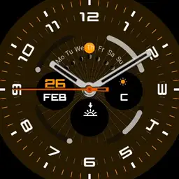 Samsung Watch Ultra BW