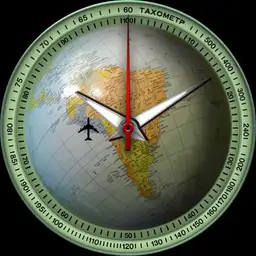 travel around the world