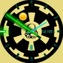 The Empire