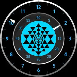 sri yantra