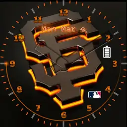 San Francisco Giants