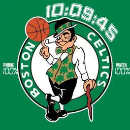 Boston Celtics
