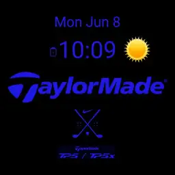 Taylor Made Golf