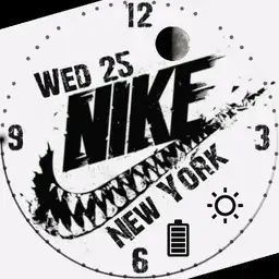 Nike
