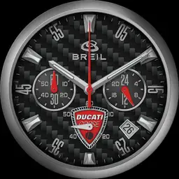 Breil Ducati Corse Capirex LE Chronograph