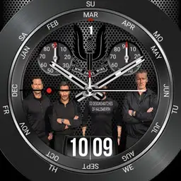 SAS Elite