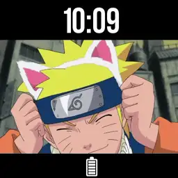 Naruto Anime Watch