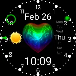 Spectrum Pulse