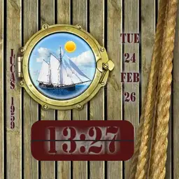 maritim 9