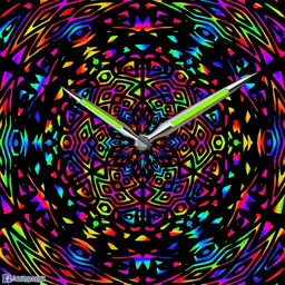 Kaleidoscope- plwren