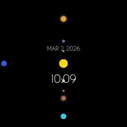 Solar System