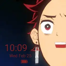 Demon Slayer Surprise