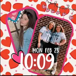 Heart girls