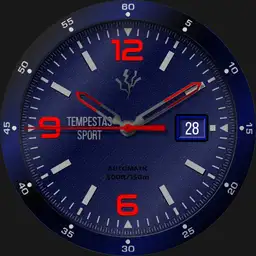 Tempestas Sport by Black Radish Copy