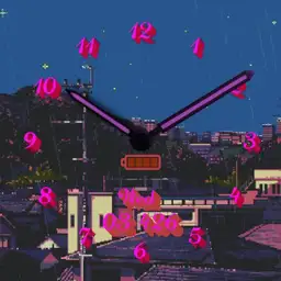 Lofi Vibe