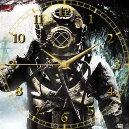 diver analog