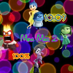 Inside Out
