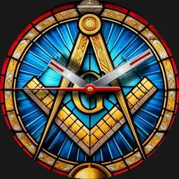 Masonic Mosaic