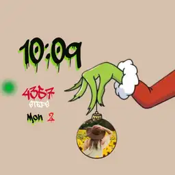 Grinch