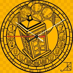 DoctorWho
