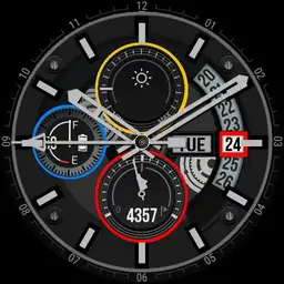 Samsung Galaxy Tomcat v54