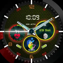 Classic Dial V. 1 Copy