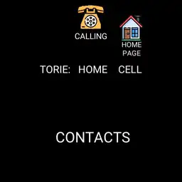 CALLING1