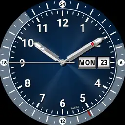 Length of Day 24hr 12hr