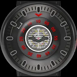 The Batman Tourbillon