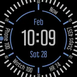 Garmin-ish 2.0