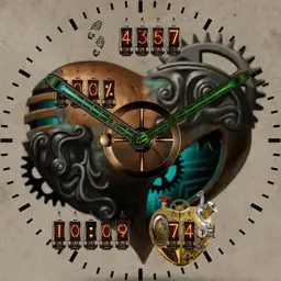 steampunkbea Copy