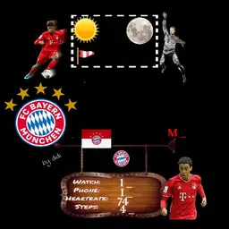 Fc Bayern 01.01.23
