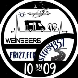 Weinsberg Womo Ucolor