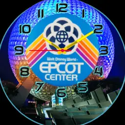 EPCOT