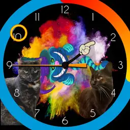 grinsekatze