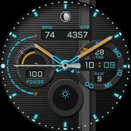 Digital Black