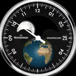 Meistersinger Stratoscope