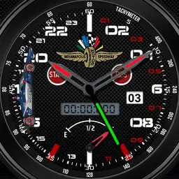 Indianapolis 500
