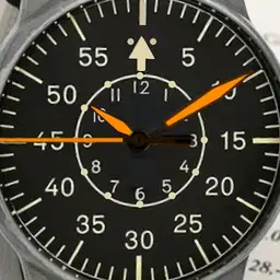 IW AVIATOR