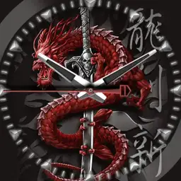 Dragon Bonez