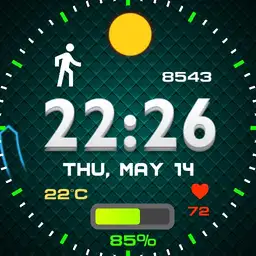 watch 460
